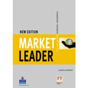 Market Leader Elementary Test File New Edition