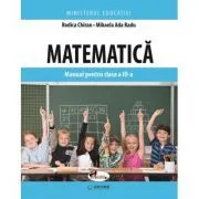 Matematica. Manual pentru clasa a 3-a de Rodica Chiran