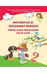 Matematica si explorarea mediului