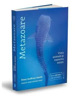Metazoare de Peter Godfrey-Smith
