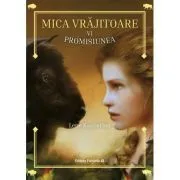 Mica vrajitoare: Promisiunea (6) de Lene Kaaberbol