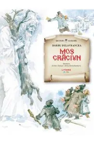 Mos Craciun de Barbu Delavrancea