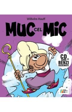 Muc cel MicCD