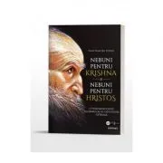 Nebuni pentru Krishna si nebuni pentru Hristos de Ioan Dumitru Popoiu