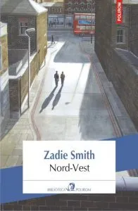 Nord-Vest de Zadie Smith