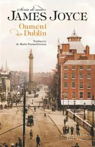 Oameni din Dublin de James Joyce