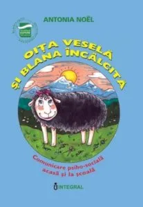Oita vesela si blana incalcita de Antonia Noel