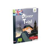 Oliver Twist. Dupa Dickens