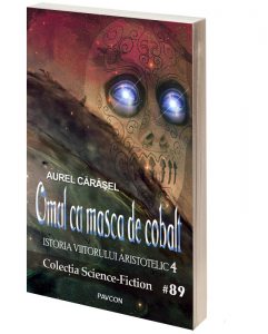 Omul cu masca de cobalt