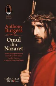 Omul din Nazareth de Anthony Burgess