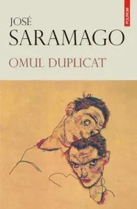 Omul duplicat de Jose Saramago