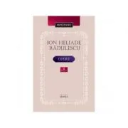 Opere. Volumul 2 de Ion Heliade Radulescu