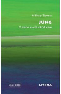 Oxford. Jung. O foarte scurta introducere