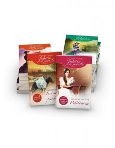 Pachet: Iubiri de poveste 2