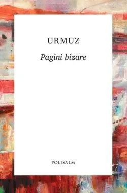 Pagini bizare de Urmuz