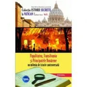 Papalitatea, Transilvania si Principatele Dunarene de Vladimir Duca