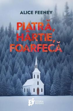 Piatră, hârtie, foarfecă