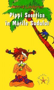 Pippi Sosetica in Marile Sudului