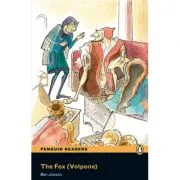 PLPR2: The Fox de Ben Jonson