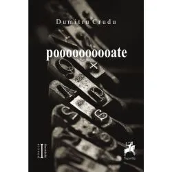 Poooooooooate de Dumitru Crudu