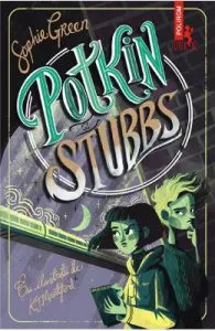 Potkin si Stubbs de Sophie Green