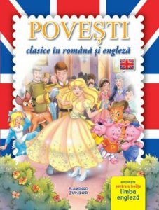 Povesti clasice in romana si engleza