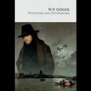 Povestiri din Petersburg de N.V. Gogol