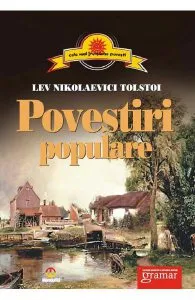 Povestiri populare de Lev Nikolaevici Tolstoi