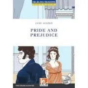Pride and Prejudice de Jane Austen