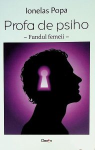 Profa de psiho. Fundul femeii
