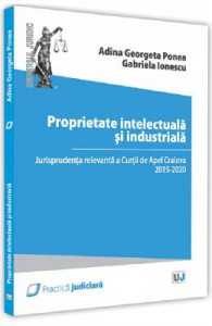 Proprietate intelectuala si industriala