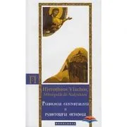 Psihologia existentialista si psihoterapia ortodoxa de Mitropolitul Nafpaktosului