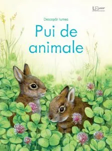 Pui de animale