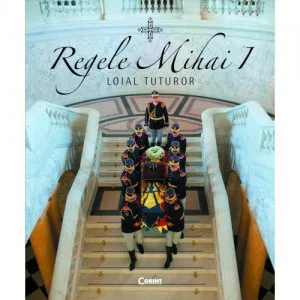 Regele Mihai I de Camelia Csiki