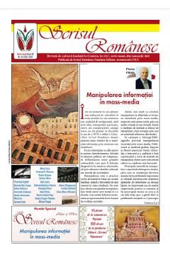 Revista Scrisul Romanesc Nr.10 din 2022