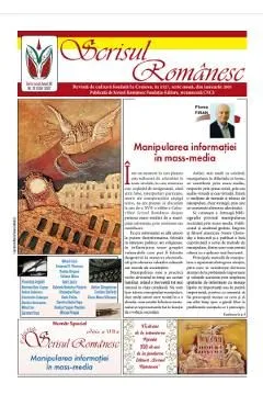 Revista Scrisul Romanesc Nr.10 din 2022