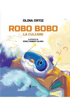 Robo Bobo la culcare