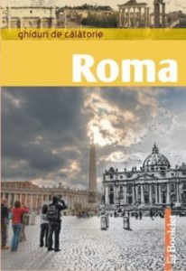 Roma. Ghiduri de calatorie