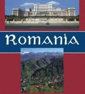 Romania Ed. 2014 de Corina Firuta