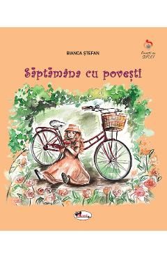 Saptamana cu povesti