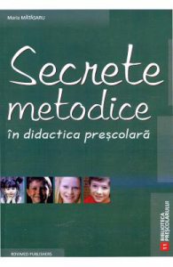Secrete Metodice In Didactica Prescolara