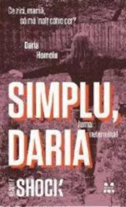 Simplu, Daria de Daria Hornoiu