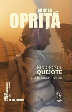 Sindromul Quijote si alte fictiuni rebele