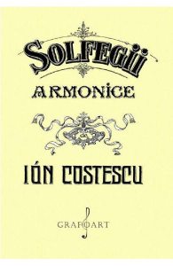 Solfegii armonice