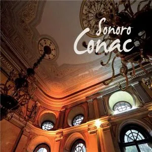 SoNoRo Conac - Album