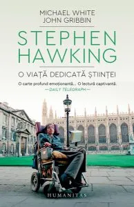 Stephen Hawking de Michael White