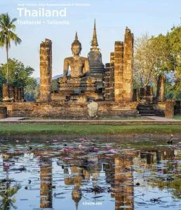 Thailand de Heidi Froehlich