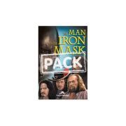 The Man in the Iron Mask. Pachetul elevului