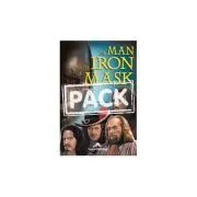 The Man in the Iron Mask. Pachetul elevului de Elizabeth Gray