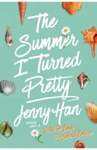 The Summer I Turned Pretty. Summer #1- Jenny Han de Jenny Han